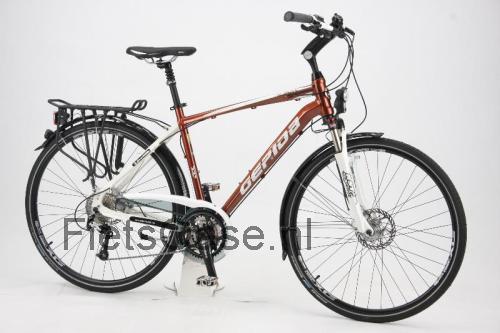 Gepida Alboin 700 specificaties